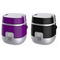 Electrical ABS Rice Cooker